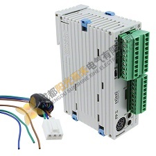 Panasonic FP-Sigma FPG-C24R2H PLC, Advanced Control Solution