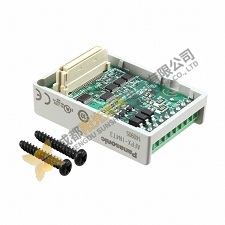 Panasonic FP-X Series I/O Cassette AFPX-IN4T3 - Industrial Automation Solutions