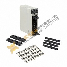 Panasonic FP2 Series PLC Module - XY64D2P