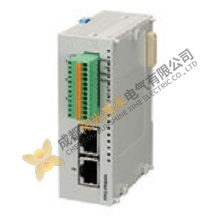 Panasonic FP2-PN8AN PLC Positioning Unit: Advanced Automation Solution