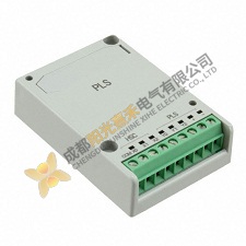 Panasonic FP-X Series AFPX-PLS Pulse Accessory, Precision Control Module