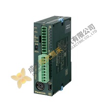 Panasonic AFP0RC10CRS PLC Unit: Advanced Control Solutions for Industrial Automation