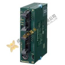 Panasonic FP0R Series PLC Unit: AFP0RC16CT - Ultra-High Speed Automation Module