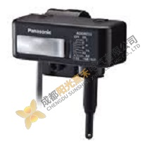 Panasonic Sensor SL-PK01 for Precision Industry Control, Compact Design for Enhanced Performance