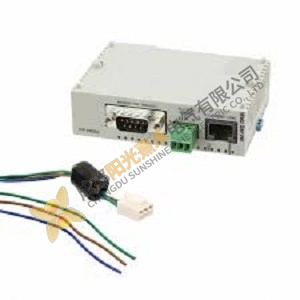 Panasonic FPWEB2 Web Server Unit: Networking Innovation for Industry