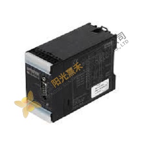 Parker Electronics PWDXXA-400: Precision Control Module