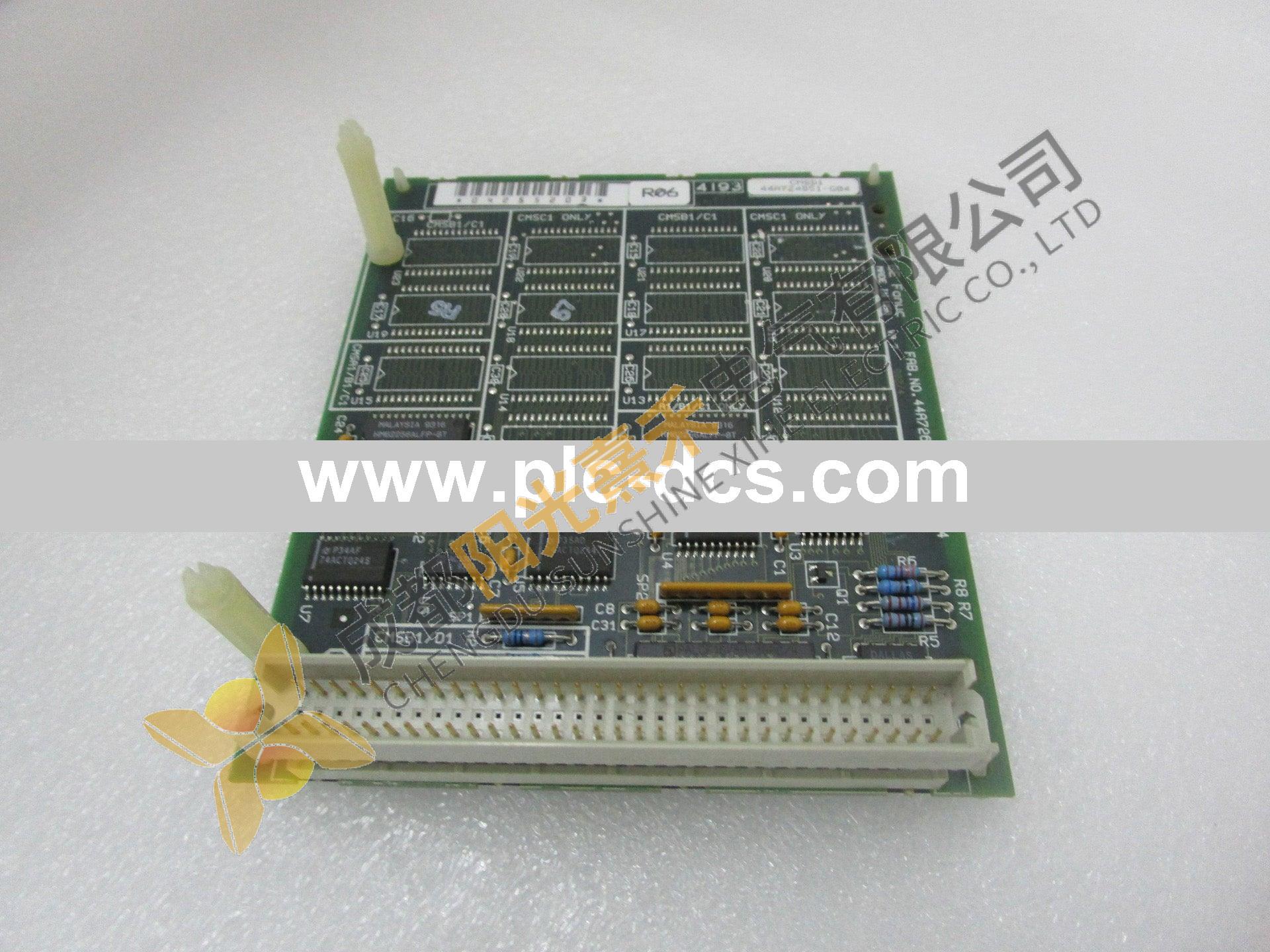 ABB PCD230A 3BHE022291R0101 Controller