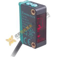 Pepperl+Fuchs ML100-8-1000-RT/102 Diffuse Mode Sensor, Advanced Industrial Control Solution