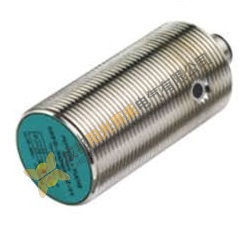 Pepperl+Fuchs NBB15-30GM60-A2-V1: Precision Inductive Sensor for Industrial Automation