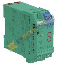 Pepperl+Fuchs KFD2-SH-EX1 Isolated Switch Amplifier KFD2SHEX1: Industrial Automation Solutions for E