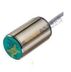 Pepperl+Fuchs NBB15-30GM30-E2: Advanced Inductive Sensor for Precision Control