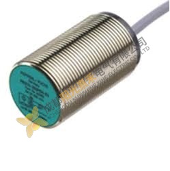 Pepperl+Fuchs NBB15-30GM50-E2 Inductive Sensor: Advanced Industrial Control Solutions