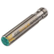 Pepperl+Fuchs NBB2-12GM50-E0 3M Inductive Sensor, Advanced Technology for Precision Control