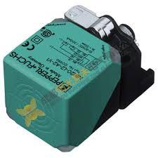Pepperl+Fuchs NBB20-L2-E0-V1 Inductive Sensor: Precision Detection for Industrial Automation