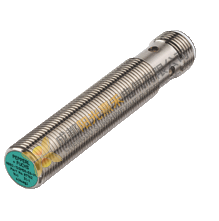 Pepperl+Fuchs NBB4-12GM50-E2-V1: Advanced Inductive Sensor for Industrial Control Solutions