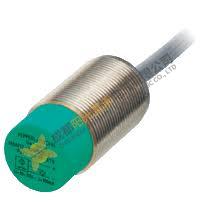 Pepperl+Fuchs NBN12-18GM35-E2 Inductive Sensor: Precision Meets Reliability