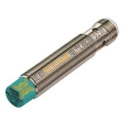 Pepperl+Fuchs NBN4-12GM50-E0-V1 Inductive Sensor: Precision Meets Reliability