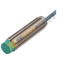 Pepperl+Fuchs NBN4-12GM50-E2 V1 Inductive Sensor: Precision Measurement, Robust Design