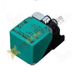 Pepperl+Fuchs NBN40-L2-E2-V1 Inductive Sensor: Precision Detection for Industry 4.0 Applications