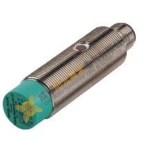 Pepperl+Fuchs NBN8-18GM60-A2-V1: Advanced Inductive Sensor, Precision Meets Reliability