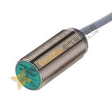 Pepperl+Fuchs NCB5-18GM40-N0 Inductive Sensor NCB518GM40N0: Advanced Technology for Reliable Detecti