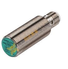 Pepperl+Fuchs NCB5-18GM40-Z0-V1: Advanced Inductive Sensor for Precision Control