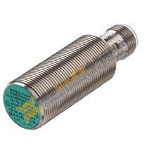 Pepperl+Fuchs NCB8-18GM40-N0-V1: Precision Inductive Sensor for Industrial Automation