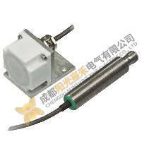 Pepperl+Fuchs NCN25F35A2250V1 - High Precision Inductive Sensor