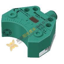 Pepperl+Fuchs NCN3-F25-N4-V1 Inductive Sensor, Precision Measurement Solutions for Industry
