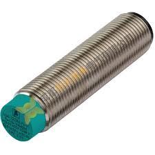 Pepperl+Fuchs NJ4-12GM-N-V1: Industrial Grade Inductive Sensor, Precision Meets Reliability