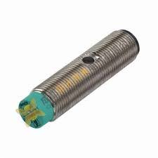 Pepperl+Fuchs NJ412GM40E2V1: Advanced Inductive Sensor, for Precise Control in Industrial Automation