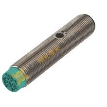 Pepperl+Fuchs NJ4-12GM50-WO Inductive Sensor NJ412GM50WO: Precision Measurement for Industrial Autom