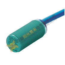 Pepperl+Fuchs NJ5-18GK-N: Advanced Inductive Proximity Sensor for Industrial Automation