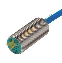 Pepperl+Fuchs NJ5-18GM-N Inductive Sensor: Advanced Industrial Control Solution