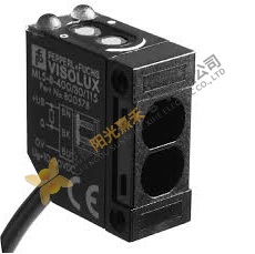 Pepperl+Fuchs ML5-6/30/115 Retroreflective Sensor: Precision Control in Industrial Automation