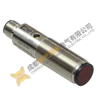Pepperl+Fuchs OBS4000-18GM60-E4-V1 Retroreflective Sensor: Advanced Automation in Industrial Control