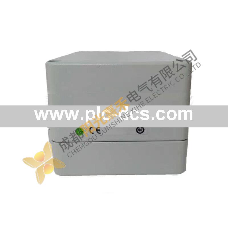 ABB PFEA112-65 Control Module