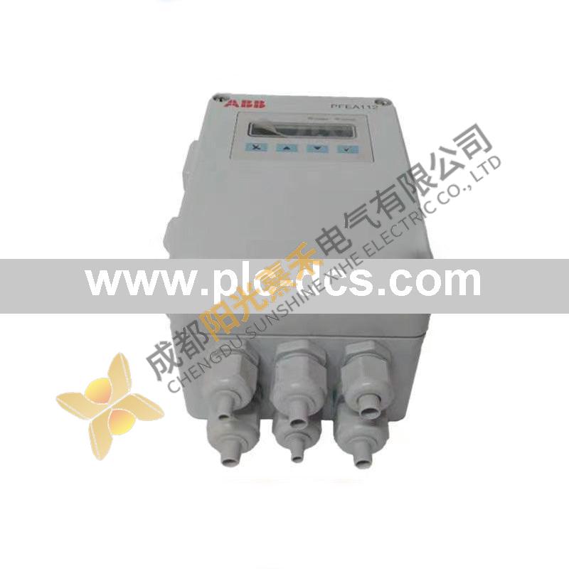 ABB PFEA112-65 Control Module