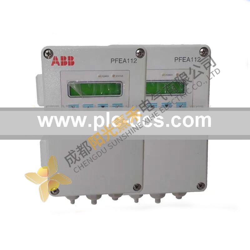 ABB PFTL101BE 10.0KN Module