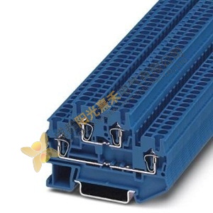 Phoenix Din Rail STTB 2.5BU - Industrial Control Module, for Enhanced Safety & Efficiency