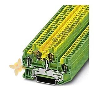 Phoenix Din Rail STTB 2.5PE: Industrial Control Module for Enhanced Safety and Efficiency