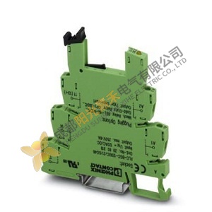 Phoenix PLC Basic Terminal Blocks - PLC-BSP-48DC/21, High-Performance 48V DC Input Module