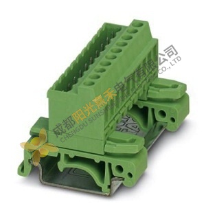 Phoenix Automation UMSTBVK 2,5/20-G-5,08 Modular Plug Component