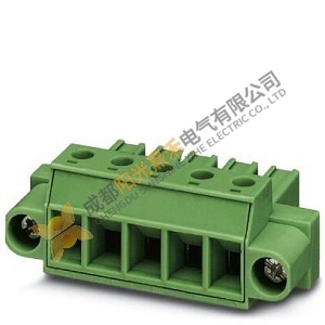 Phoenix PC 4/ 9-STF-7,62: High-Performance PCB Connector