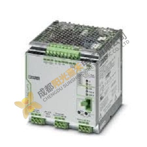 Phoenix Power Supply QUINT-UPS 1AC/1AC/500V, Industrial Control Solutions