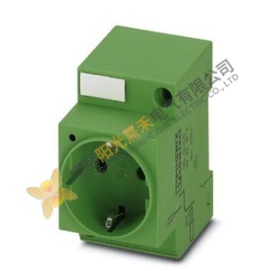 Phoenix SD-D/SC Rail-Mountable Socket, Industrial Automation & Control Modules