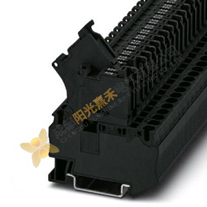 Phoenix Termial Block ST 4-HESILED, Industrial Control Module