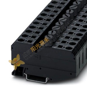 Phoenix ZFK 6-DREHSILED Terminal Block - Advanced Electronics Module