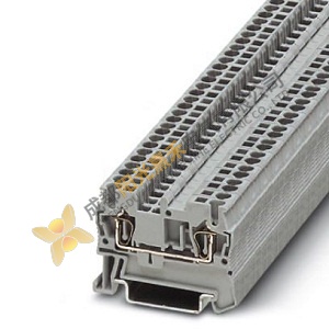 Phoenix Automation ST 2.5 Terminal Block - Advanced Connection Solutions