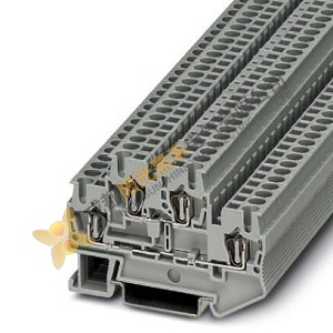 Phoenix Automation STTB2.5 Terminal Block, High-Performance Electrical Connection System